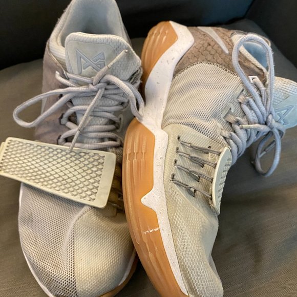 Nike - PG 1 Pure Platinum [878627-008] (2007) 12 - Picture 5 of 6